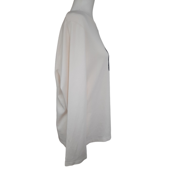 Scottie long sleeve tshirt women's size XL - Picture 4 of 6